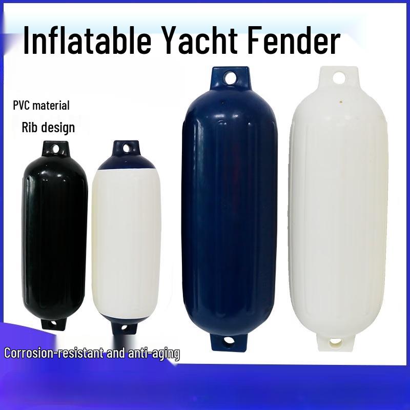 Bosente Marine Yacht Fender Buoy 40x11cm