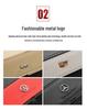 Sun Visor Car Tissue Box: Cross-Border Hanging Napkin Holder
