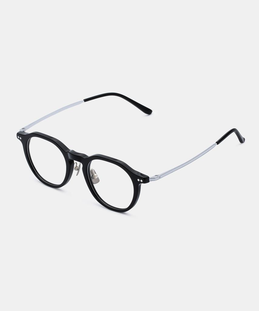 Maeteupeojeu Mp-32 Titanium Glasses Black