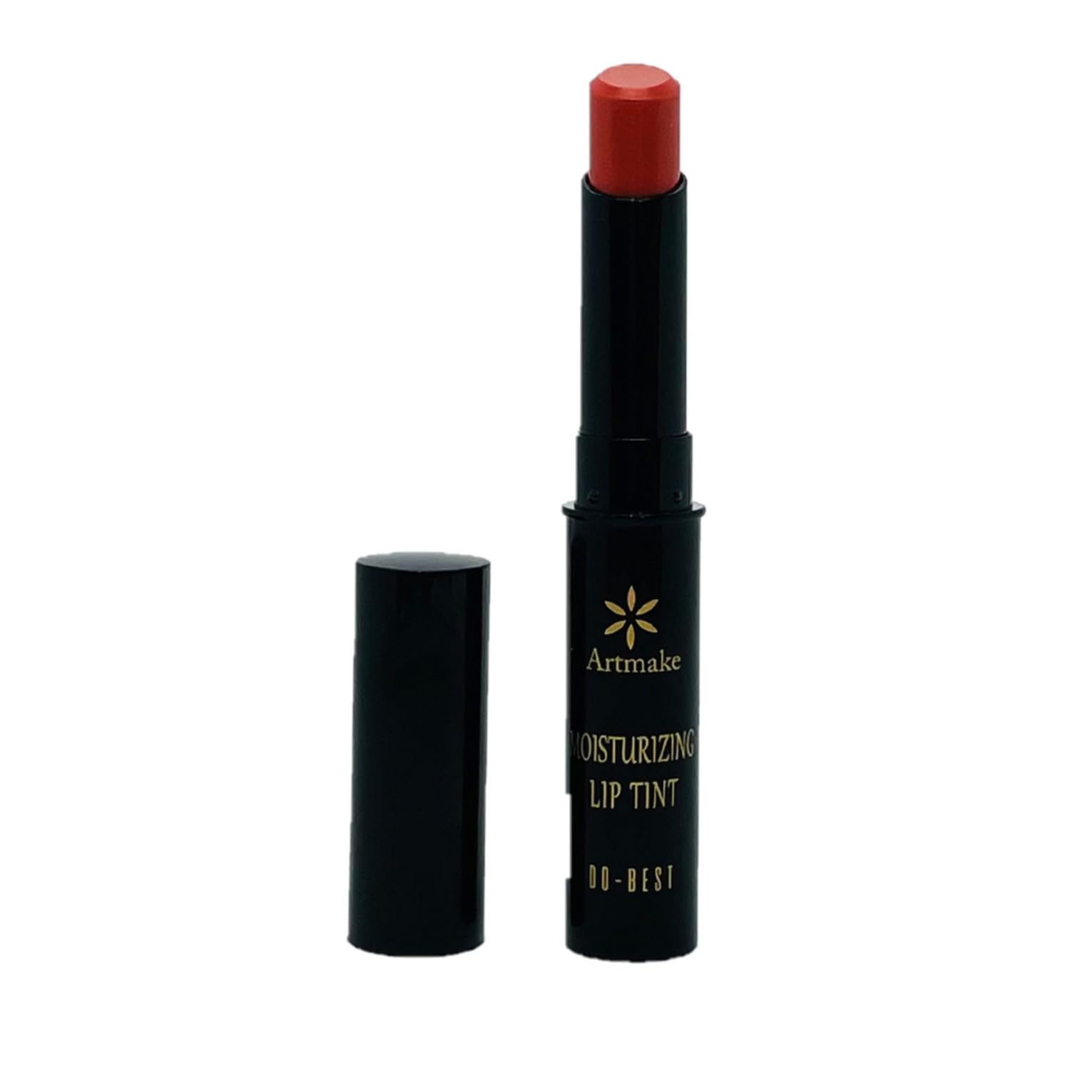 

Official Moist Lip Tint Lip Tint Orange Brown Lip Moisturizing Natural [Art Makeup] (Apricot) Long-lasting абрикосовый
