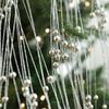 Artificial Christmas Glitter Branches Plastic Christmas Tree Decoration  Home Decoration