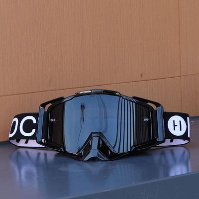 Motorcycle Riding Glasses Off-road Goggles Outdoor Riding Windproof Sand Goggles Motorcycle Equipment