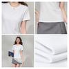 MJ STYLE Women's Slim T-shirt & Cake Skirt Two-Piece Set