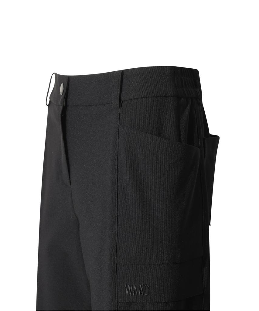 WAAC Women Essential Jogger Pants Wwpns26105Bkx