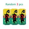 Fruit Animal Blind Box Mini Figure Party Series Blind Box Trendy Play Decoration Creative Kid Birthday Christmas Gifts
