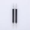 1Pcs Nail Art Dotting Pen Tool Double-Ended Painting Embossing Stylus For Point Drill Drawing Diy Manicure Dotting Tools