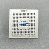 LSI LOGIC L2A1254 SPC5668 SC560002MVF92 chip samochodowy sadzenie kulek siatka stalowa z cyną
