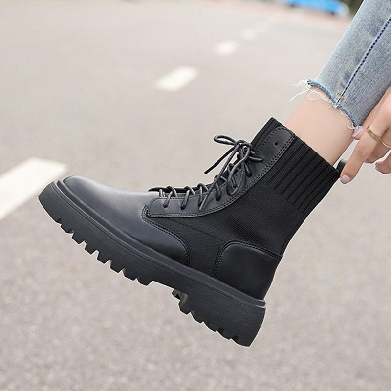 trendy women's boots 2019