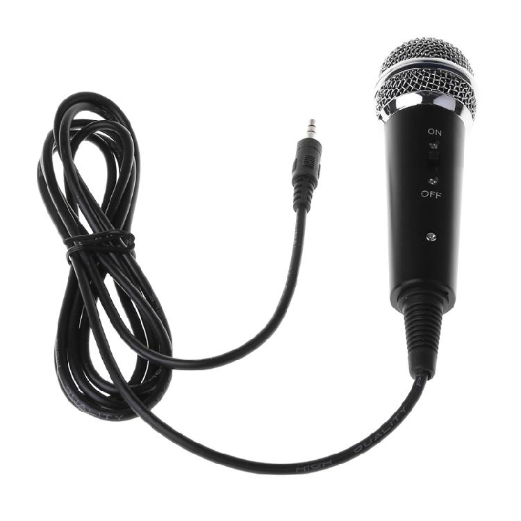 USB Gaming PC Microphone for Youtube Streaming Podcasts Game RGB Computer