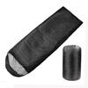 ZISIZ Camping Envelope Sleeping Bag