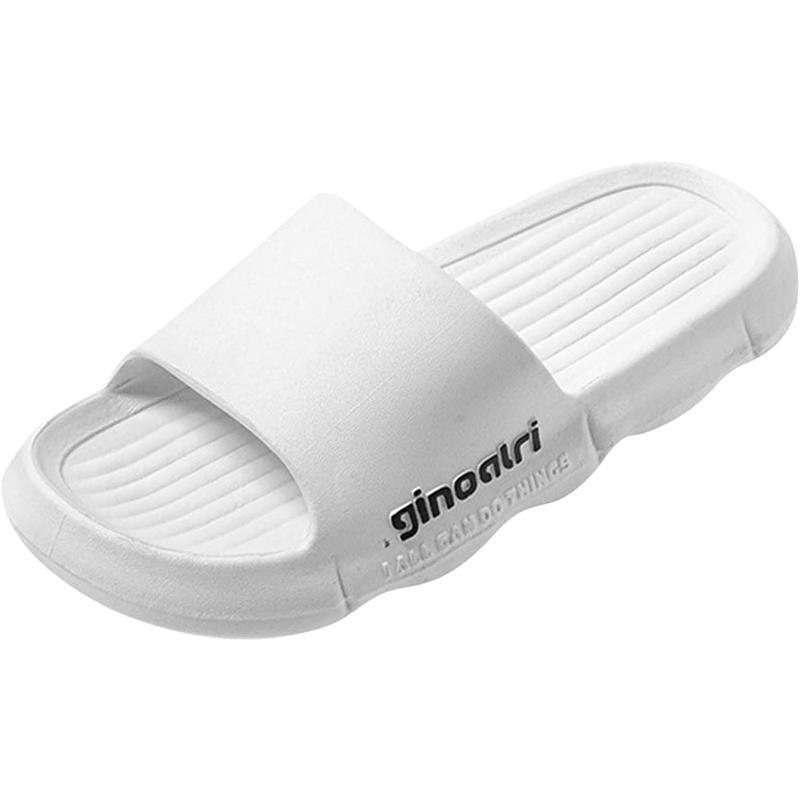 Slippers, indoor room shoes, thick sole, unisex, washable slippers, slippers for guests, washable toilet slippers, room shoes