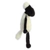 Playful  Stuffed Animal - Endless Fun - Farmyard Exploration - White 16 Inches