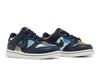 Nike Dunk Low SE TD 'Graffiti Pack - Obsidian'