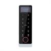 Tuya Wifi Smart Door Lock Controller with LCD Screen WiFi APP Control Fingerprint IC Card NFC IP67 Waterproof