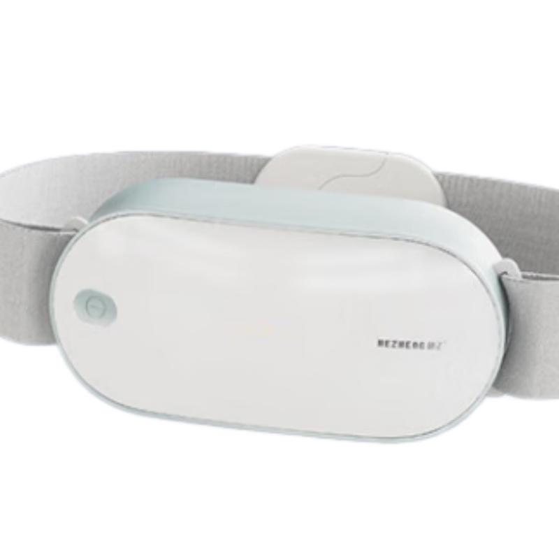 

HEZHENG Waist Massager CN plug (adapter included)