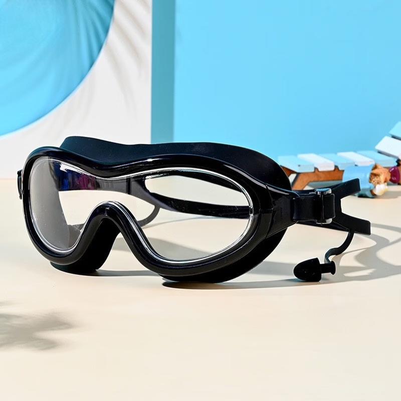 MDNG Adult Presbyopic Swimming Goggles