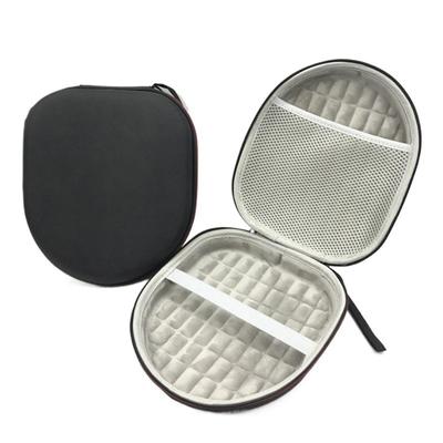 EVA Hard Case For SONY WH CH710N JBL TUNE 750BTNC/T700BT Headphone Cover Storage Bag Waterproof Travel Carrying Case
