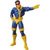 X Men mafeX Cyclops  Comic Ver. 