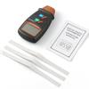 Digital Laser Tachometer RPM Meter Non-Contact Motor Lathe Speed Gauge Revolution Spin 2.5 to 999.9 RPM