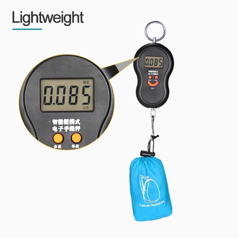 OLIKEI 15л легкий складной рюкзак водонепроницаемый походный рюкзак портативный уличный — фото 7