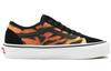 Old Skool Vans Tapered 'Tiger' VN0A54F48WP