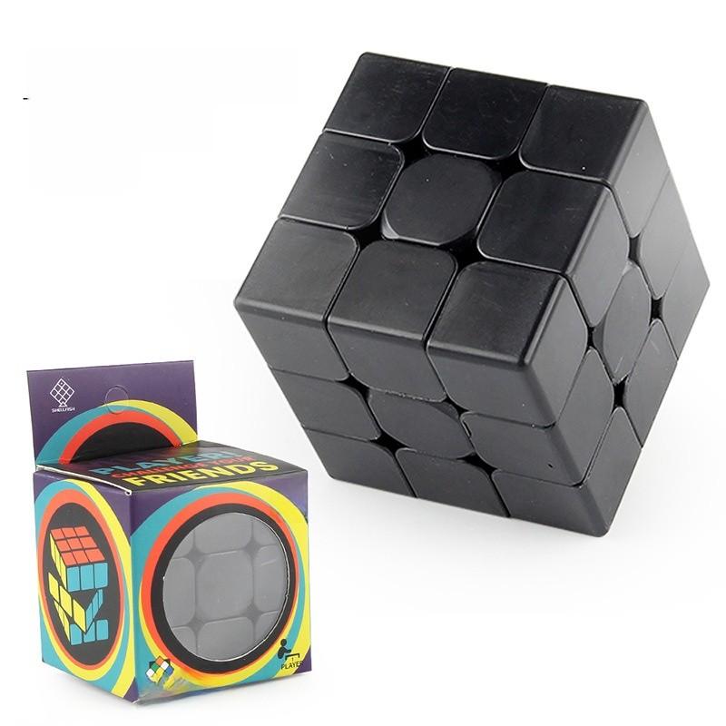 High Quality Three Layer Magic Cube Toy With Customizable Printed Patterns Ideal For Gift