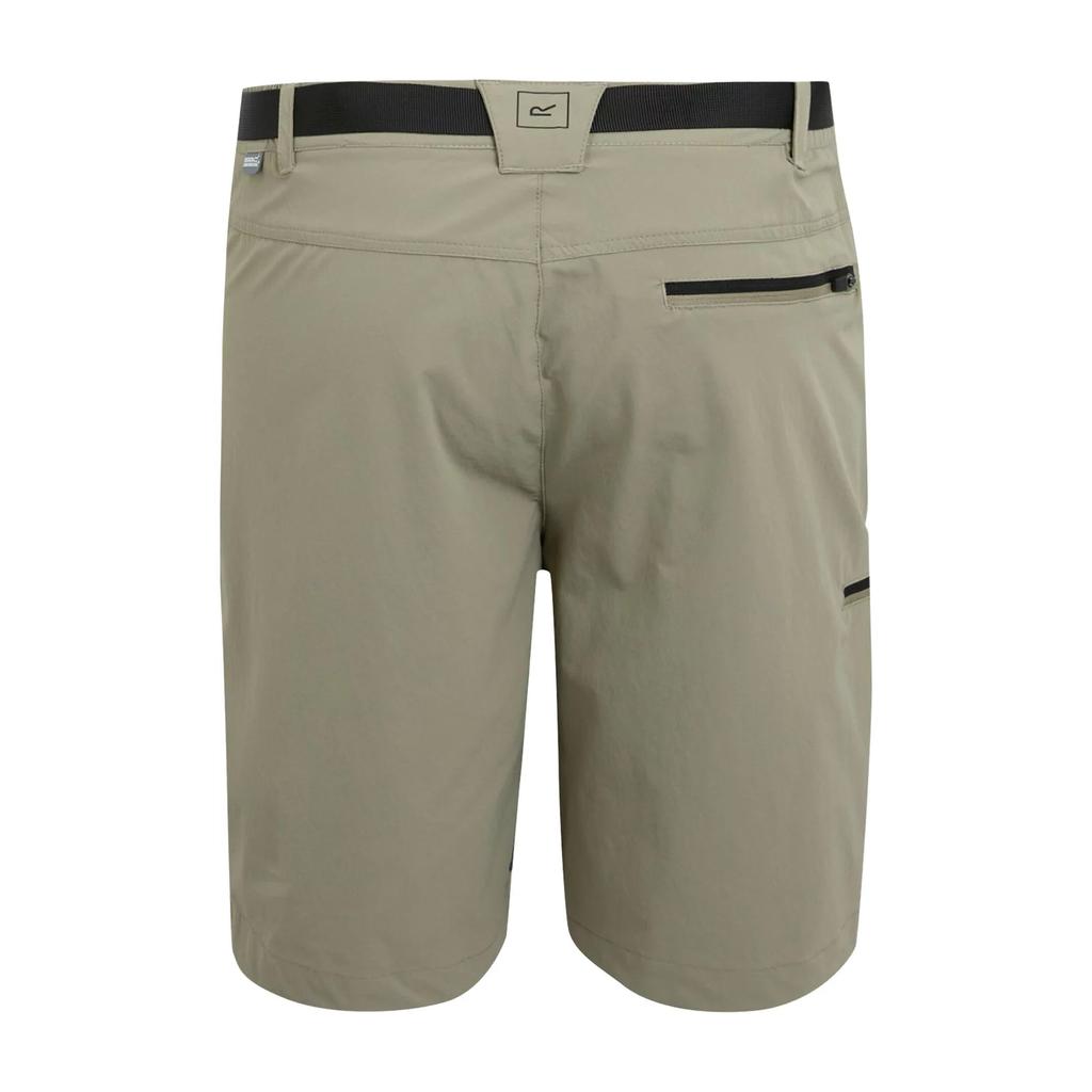 Regatta Mens Xert III Stretch Shorts