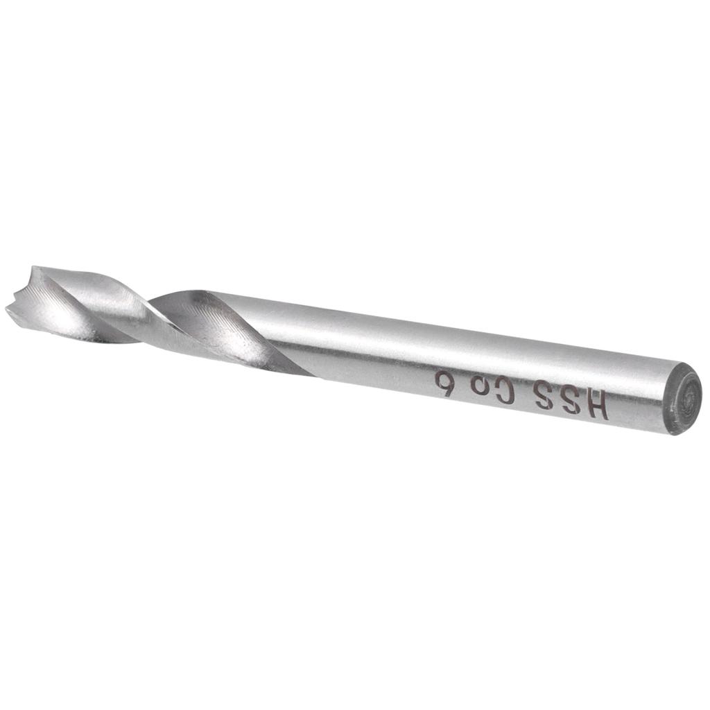 Spotting Drill Bit High Strength Sturdiness Durability Welding Spot Drills for Pneumatic Electric