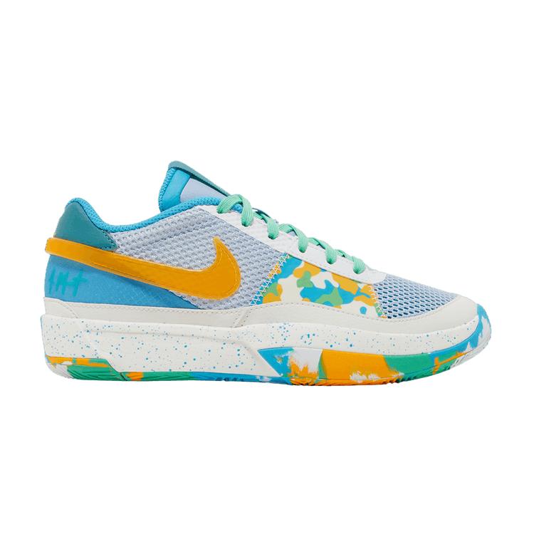 Nike Ja 1 Water Battle (GS) 38.5