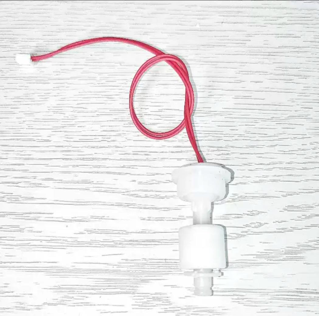 

Пластиковый поплавковый переключатель уровня жидкости из ПП для аксессуаров к одеялу для водонагревателя With Terminal (Plug)