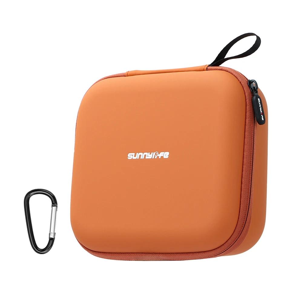Storage Bag Portable Carrying Case Travel Case Carrying Box for DJI Flip Accessories