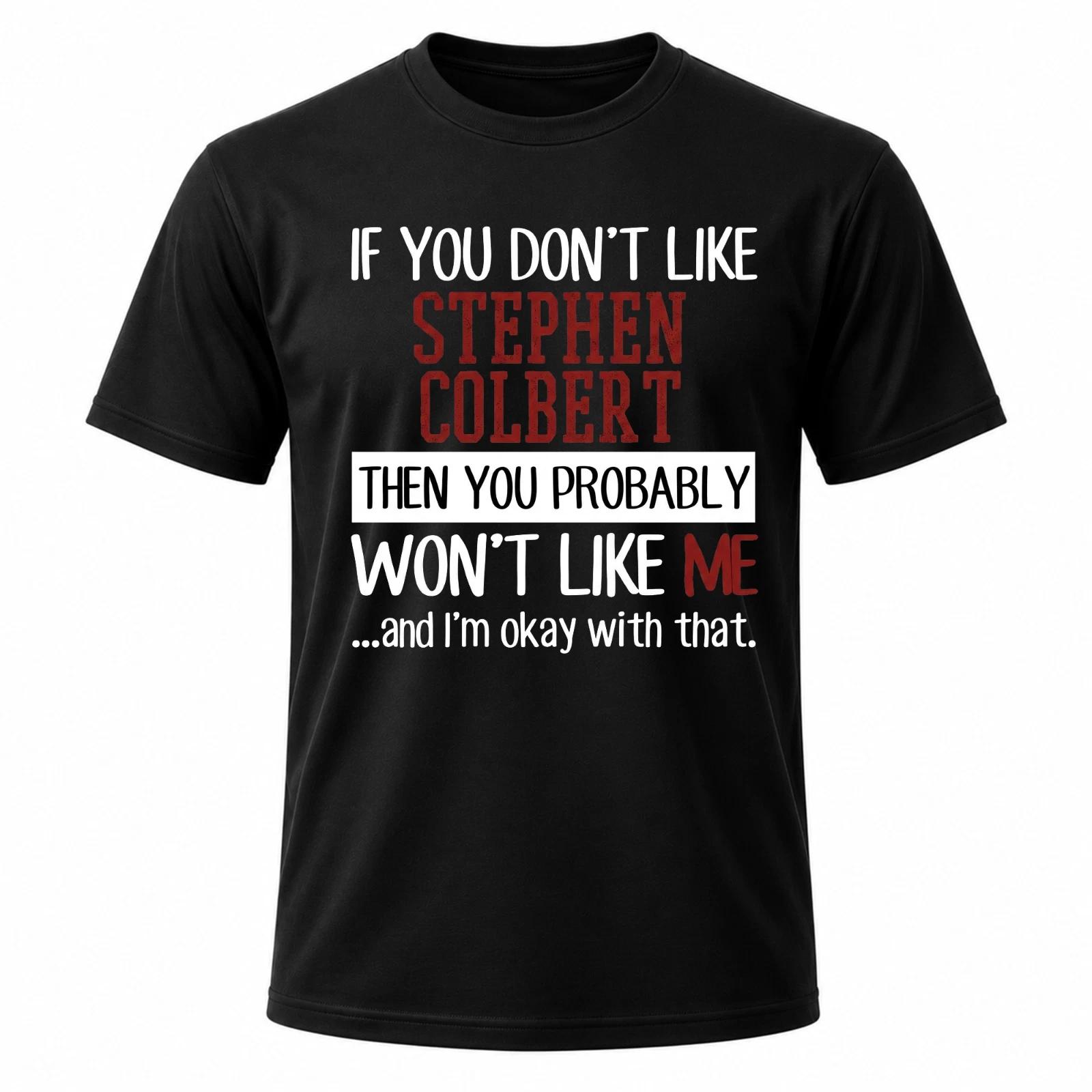 Funny Stand Up Comedy Black T-Shirt - Sarcastic Quote Graphic Tee XL