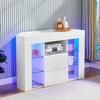 Mobilier pentru salon – Suport și dulap TV