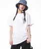 ARTISTWEAR [Atw] Blue Snake Short Sleeve Tee