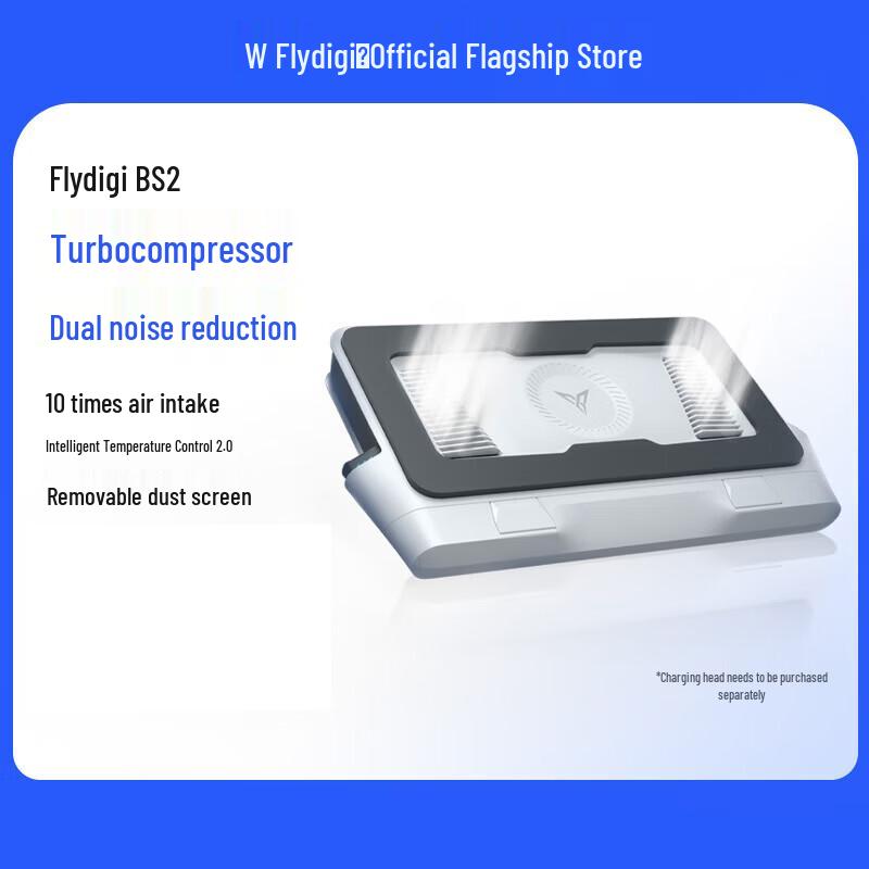 Flydigi Gaming Laptop Cooling Pad
