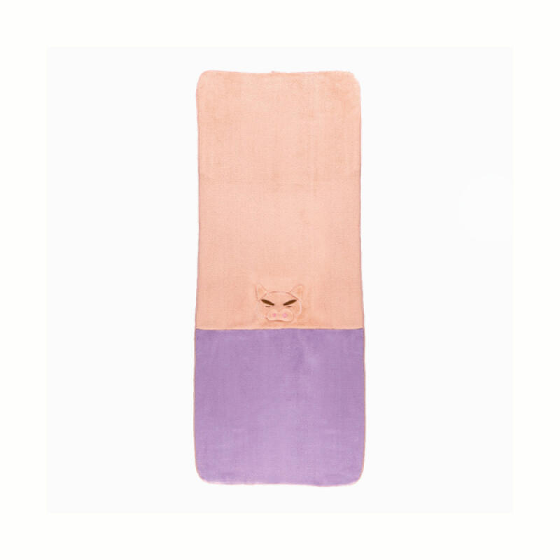 

Buriburi Demon King Hair Dryer Towel (H675553)