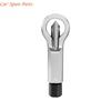 Y4UA Nut Screw Splitter Heavy Duty Rusty Nut Separator Universal Remover Tool