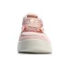 Li Ning Wave SUPERWAVE Lite Comfortable Slip Resistant Abrasion Resistant Low top Skateboard Shoes Women's Pink AGCQ082-3