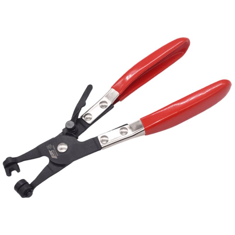 JTC Straight Throat Hose Clamp Pliers