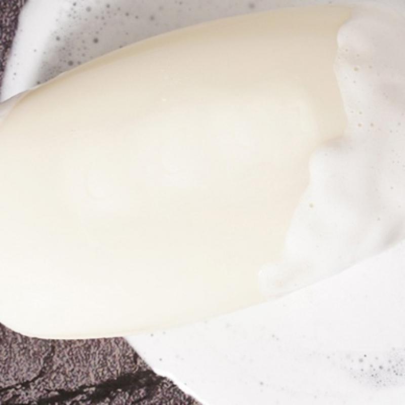 Caprina Čisticí sada z kozího mléka