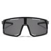 UV400 Cycling Sunglasses for Men Women Sports Riding Glasses Bicycle Bike Eyewear Road Goggles Wrap Around Shades