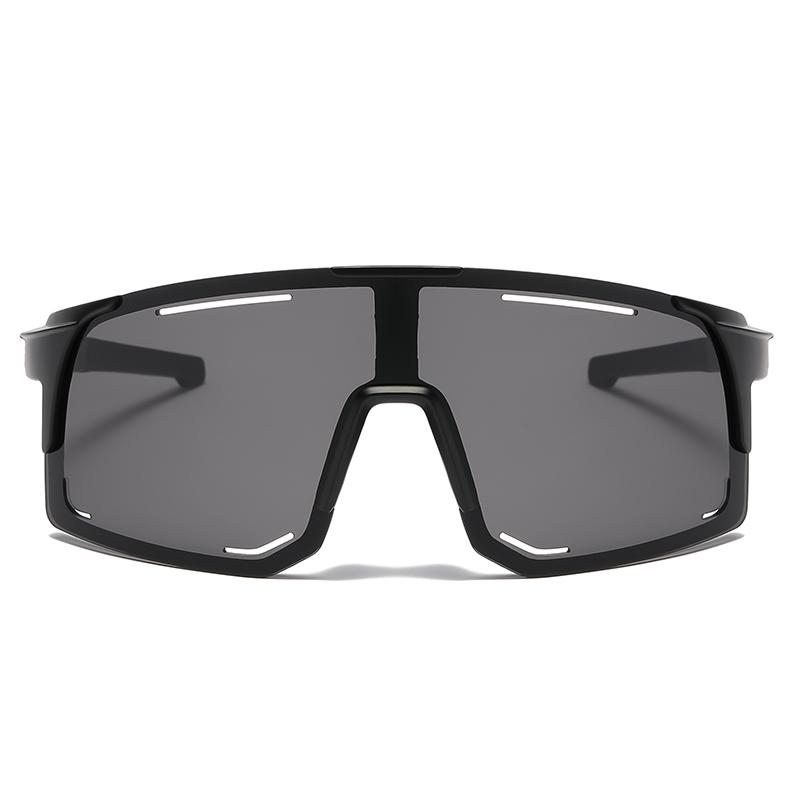 UV400 Cycling Sunglasses for Men Women Sports Riding Glasses Bicycle Bike Eyewear Road Goggles Wrap Around Shades