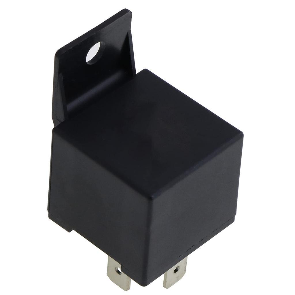 Starter Relay Switch 31506-79B Compatible with Harley Davidson 1980-Early to 1993