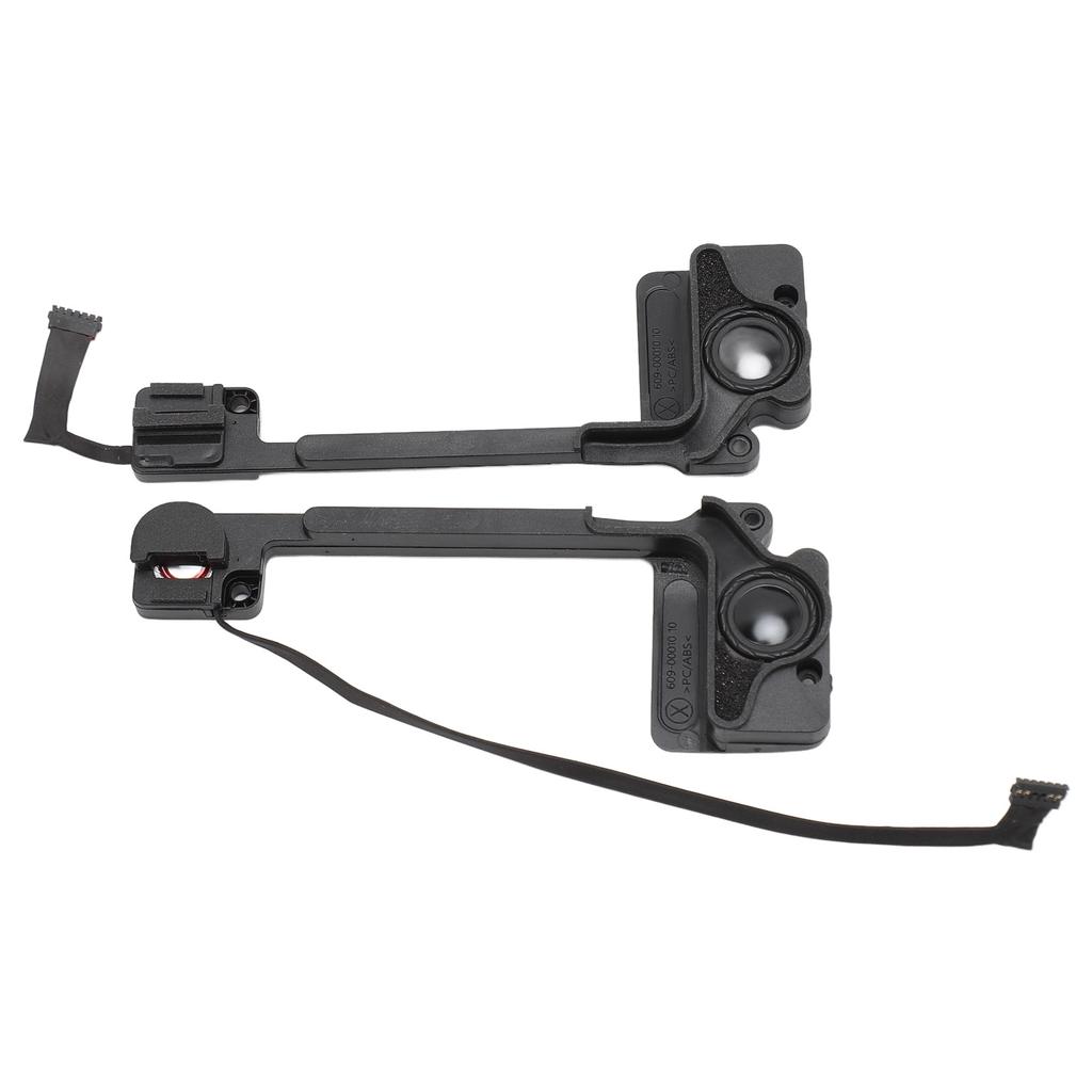 Laptop Internal Speaker Kit Replacement Notebook Built In Left Right Speaker for A1502 2013 Laptop