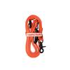 Hands-free leash for walking