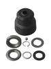 For SDS Series Hammer Drill Accessory Kit Including Functional Tools Like the Essential Chuck Assemblies Available Here