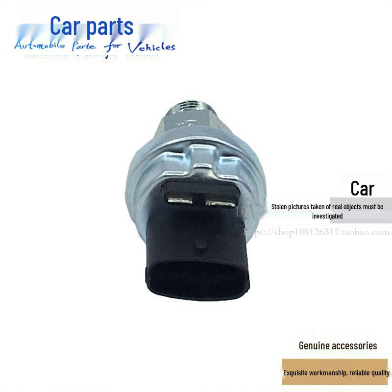 Compatible with Auman Delong/Weichai Oil Pressure Sensor 0875 612600080875