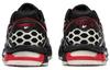 Men's Sneakers ASICS Gel Kahana 8 'Black Red White'