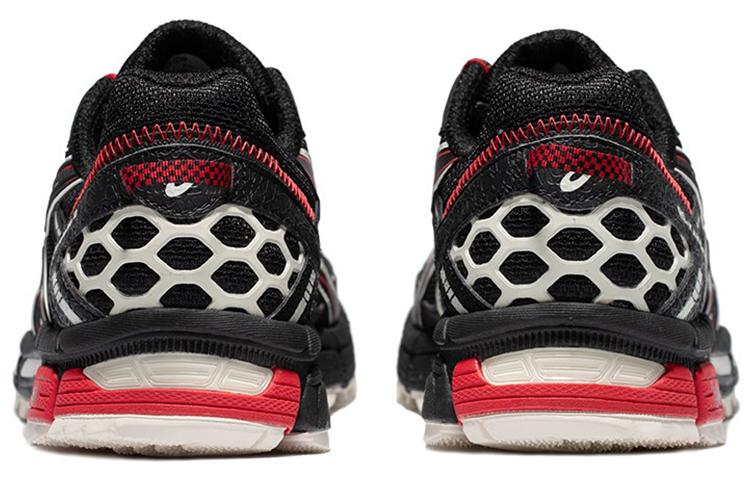 Men's Sneakers ASICS Gel Kahana 8 'Black Red White'