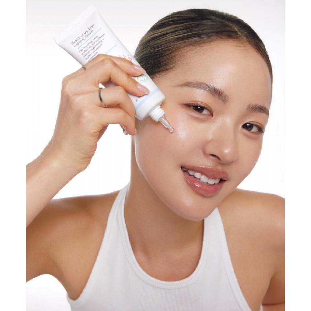 Axis Y Houtseongcho mY tYpe Moisture Cream 60ml